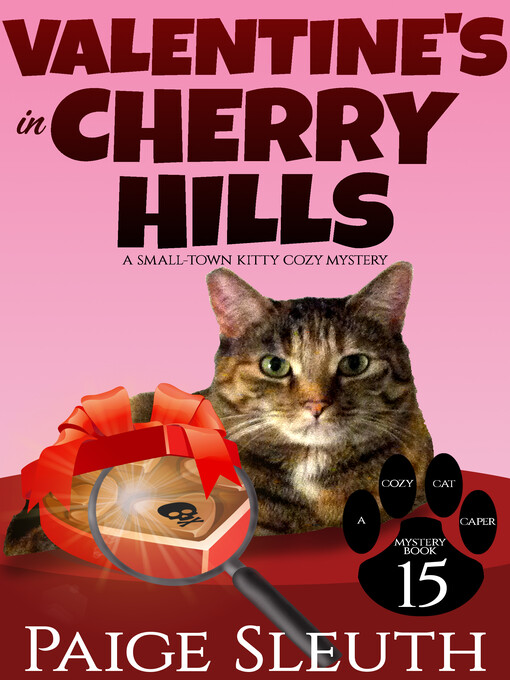 Title details for Valentine's in Cherry Hills by Paige Sleuth - Available